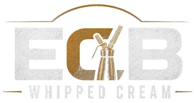 ECB Whipped Cream