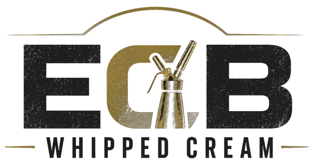 ECB Whipped Cream